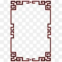 和风边框-空若网 和风边框-空若网