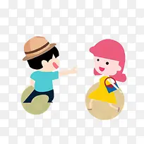 卡通爱情-空若网 卡通爱情-空若网