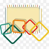 创意矢量标签-空若网 创意矢量标签-空若网