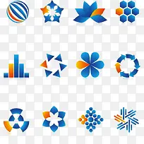 12������˫ɫAPPͼ��-������