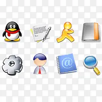 app实用图标-空若网 app实用图标-空若网