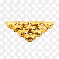 金元宝摄影图-空若网 金元宝摄影图-空若网