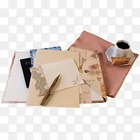 创意信纸-空若网 创意信纸-空若网