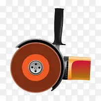 橙色砂轮-空若网 橙色砂轮-空若网