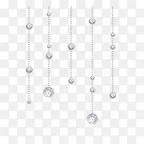 水晶珠帘-空若网 水晶珠帘-空若网