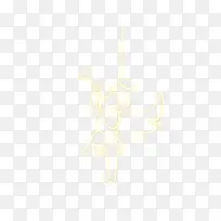 金色小天使-空若网 金色小天使-空若网