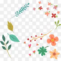 彩色童趣绘画-空若网 彩色童趣绘画-空若网