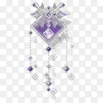 珠帘图案-空若网 珠帘图案-空若网