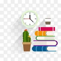 扁平化书本学习工作-空若网 扁平化书本学习工作-空若网