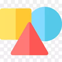 三角形圆锥形-空若网 三角形圆锥形-空若网