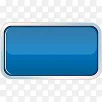 蓝色按钮-空若网 蓝色按钮-空若网