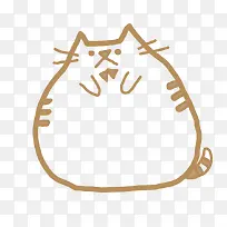 卡爱卡通印章-空若网 卡爱卡通印章-空若网