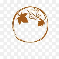 卡爱卡通印章-空若网 卡爱卡通印章-空若网