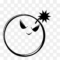 卡爱卡通印章-空若网 卡爱卡通印章-空若网