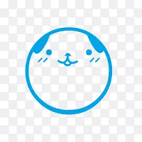 卡爱卡通印章-空若网 卡爱卡通印章-空若网