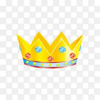 黄色生日头冠-空若网 黄色生日头冠-空若网