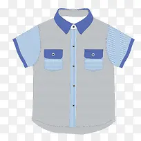 婴儿衬衫-空若网 婴儿衬衫-空若网