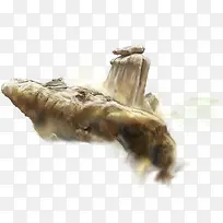 �ֻ涯��԰��ɽ����-������