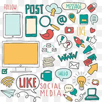 ��ƽ���ճ��칫ͼ��-������