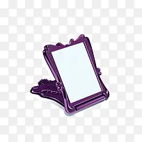 化妆品时尚女性卡通素材-空若网 化妆品时尚女性卡通素材-空若网