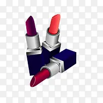 化妆品时尚女性卡通素材-空若网 化妆品时尚女性卡通素材-空若网