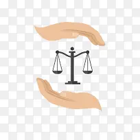 铁质天平-空若网 铁质天平-空若网