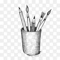 手绘-空若网 手绘-空若网