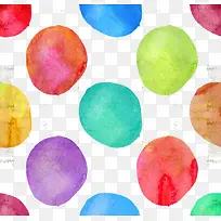 水彩晕染泼墨涂鸦底纹-空若网 水彩晕染泼墨涂鸦底纹-空若网