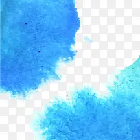 水彩晕染泼墨涂鸦底纹-空若网 水彩晕染泼墨涂鸦底纹-空若网