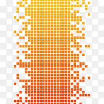 橙色方格-空若网 橙色方格-空若网