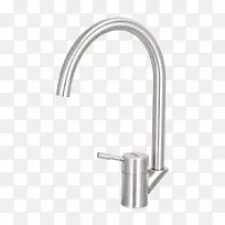 不锈钢厨房冷热水龙头-空若网 不锈钢厨房冷热水龙头-空若网