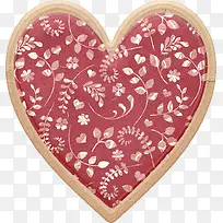 紫色爱心背景-空若网 紫色爱心背景-空若网