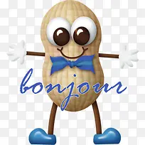 创意花生-空若网 创意花生-空若网