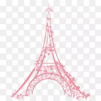 艾菲尔铁塔绘图-埃菲尔铁塔-空若网 艾菲尔铁塔绘图-埃菲尔铁塔-空若网