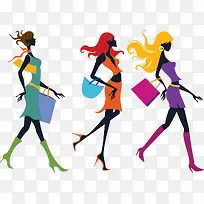 俏女郎-空若网 俏女郎-空若网