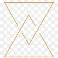 手绘卡通沙漏图案-空若网 手绘卡通沙漏图案-空若网