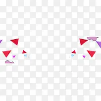 漂浮的几何-空若网 漂浮的几何-空若网