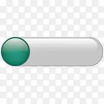 灰色立体矢量按钮-空若网 灰色立体矢量按钮-空若网