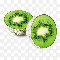 创意水果哈密瓜猕猴桃-空若网 创意水果哈密瓜猕猴桃-空若网