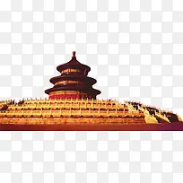 高清摄影大明宫楼梯拍摄-空若网 高清摄影大明宫楼梯拍摄-空若网