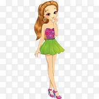 �ֻ�Ů��-������