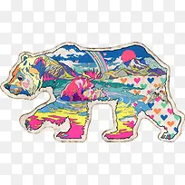 �����ܴ���廭-������