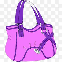 包包服饰促销海报-空若网 包包服饰促销海报-空若网