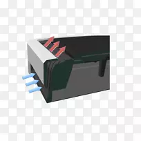 散热器放大器高寒电子电源接收器-空若网 散热器放大器高寒电子电源接收器-空若网