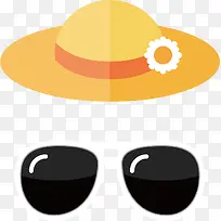 帽子png矢量素材-空若网 帽子png矢量素材-空若网