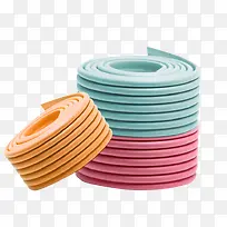 加宽多彩橡胶条-空若网 加宽多彩橡胶条-空若网