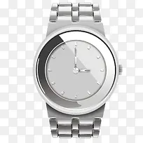 白色手表-空若网 白色手表-空若网