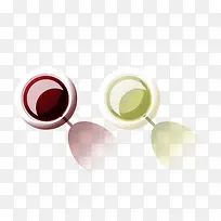 美食扁平化图标素材-空若网 美食扁平化图标素材-空若网