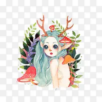 �廭-������