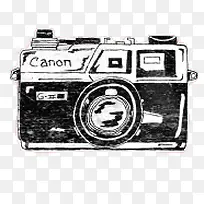 相机手绘-空若网 相机手绘-空若网